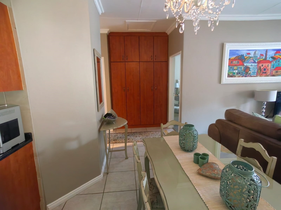 2 Bedroom Property for Sale in Parys Free State